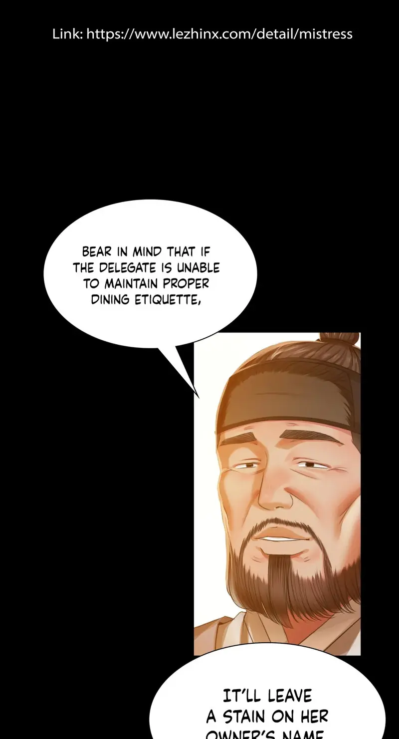 Madam Chapter 30 Page 5