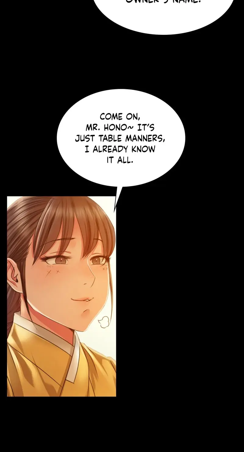 Madam Chapter 30 Page 6