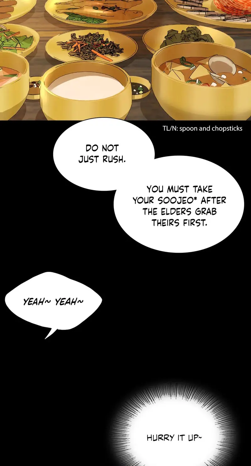 Madam Chapter 30 Page 8