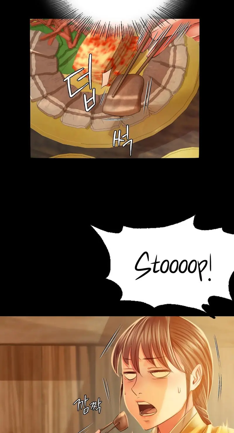 Madam Chapter 30 Page 10
