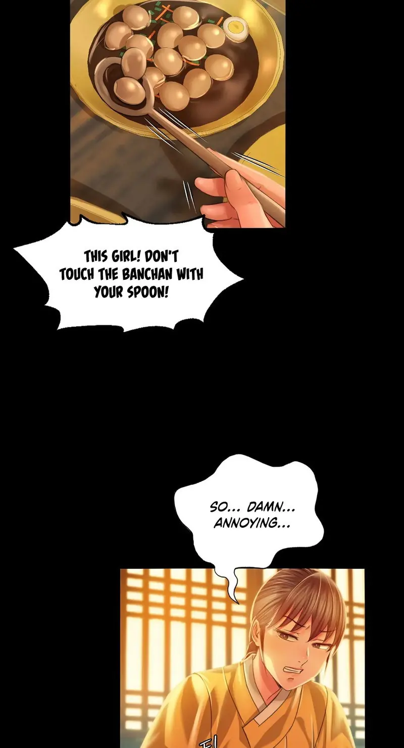 Madam Chapter 30 Page 12