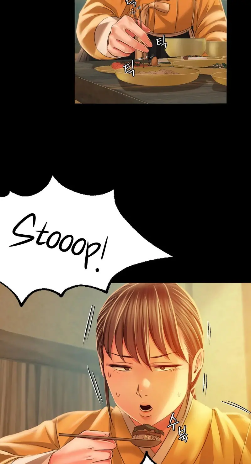 Madam Chapter 30 Page 13