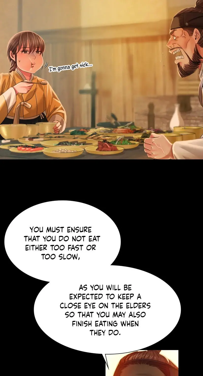 Madam Chapter 30 Page 15