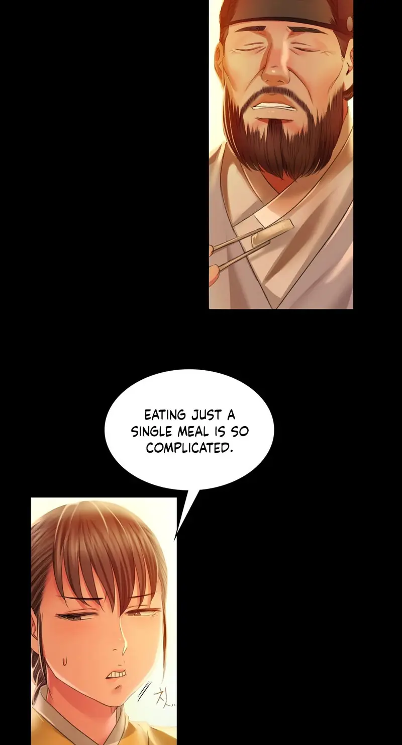 Madam Chapter 30 Page 16
