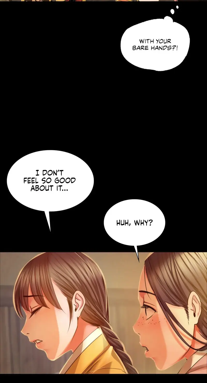 Madam Chapter 30 Page 19