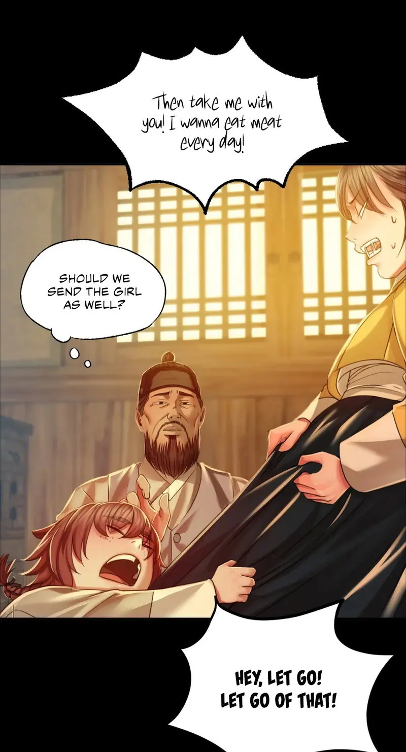 Madam Chapter 30 Page 22
