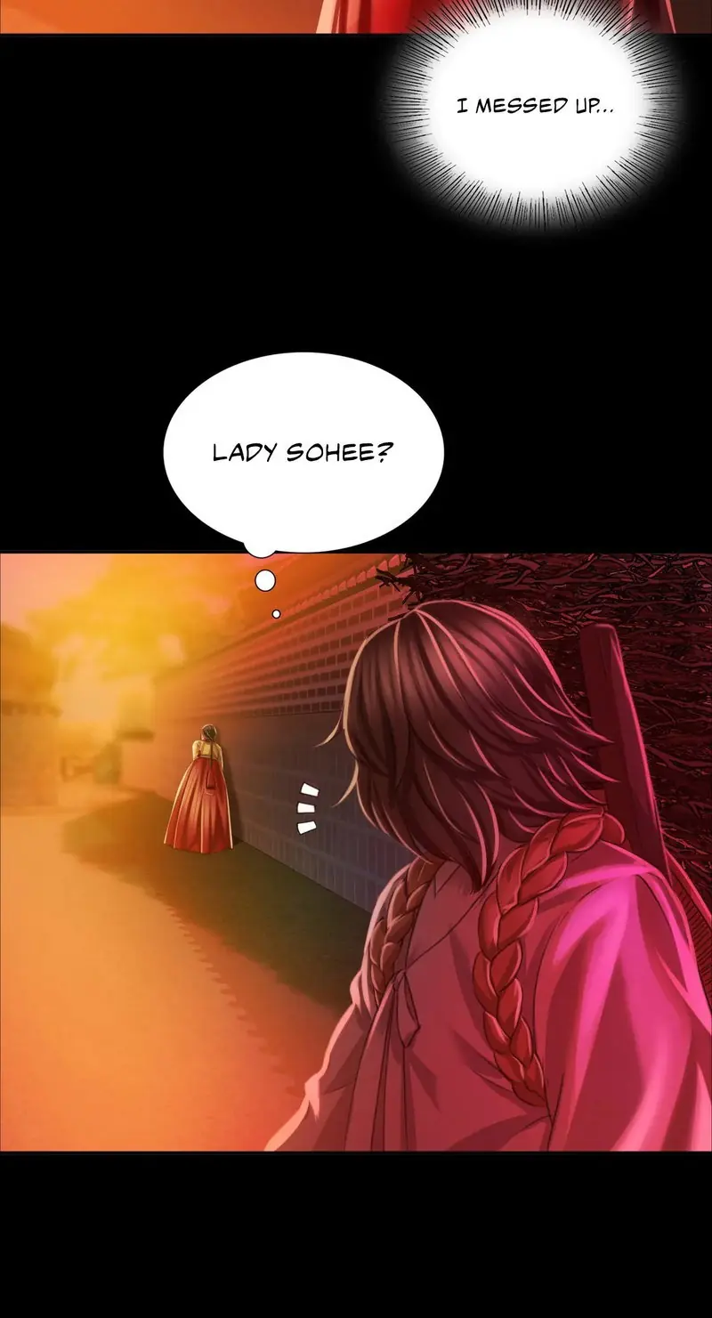 Madam Chapter 30 Page 32