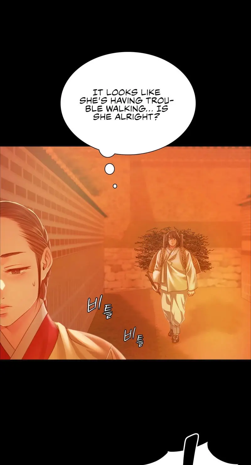 Madam Chapter 30 Page 33