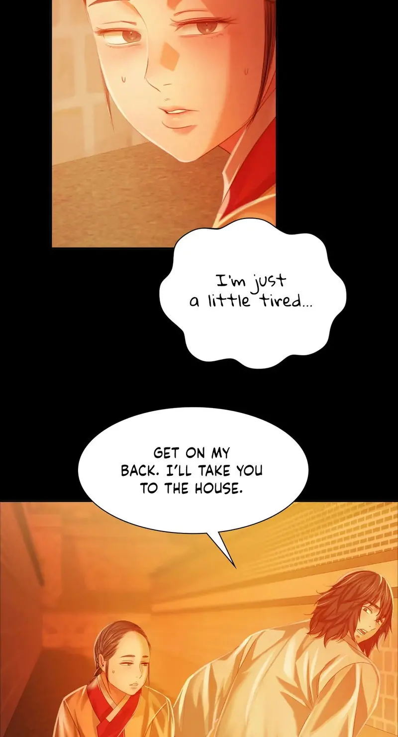 Madam Chapter 30 Page 37