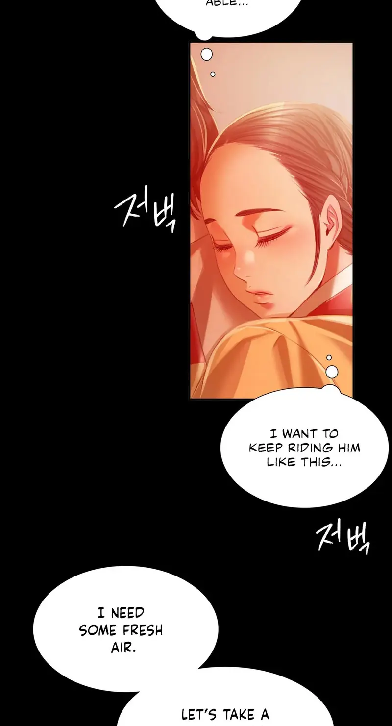 Madam Chapter 30 Page 40