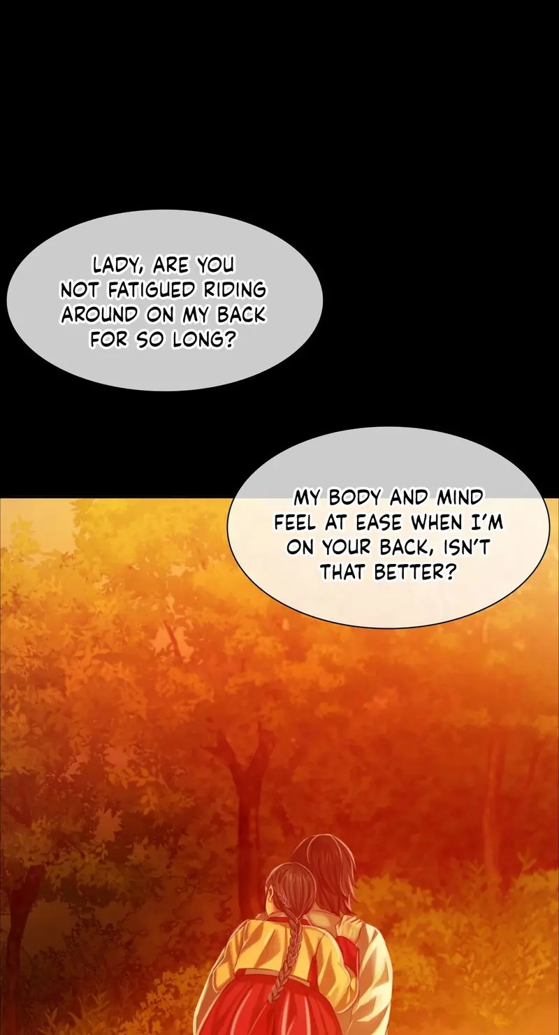 Madam Chapter 30 Page 42