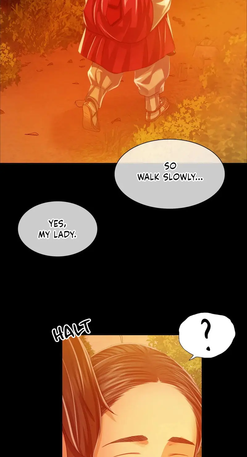 Madam Chapter 30 Page 43