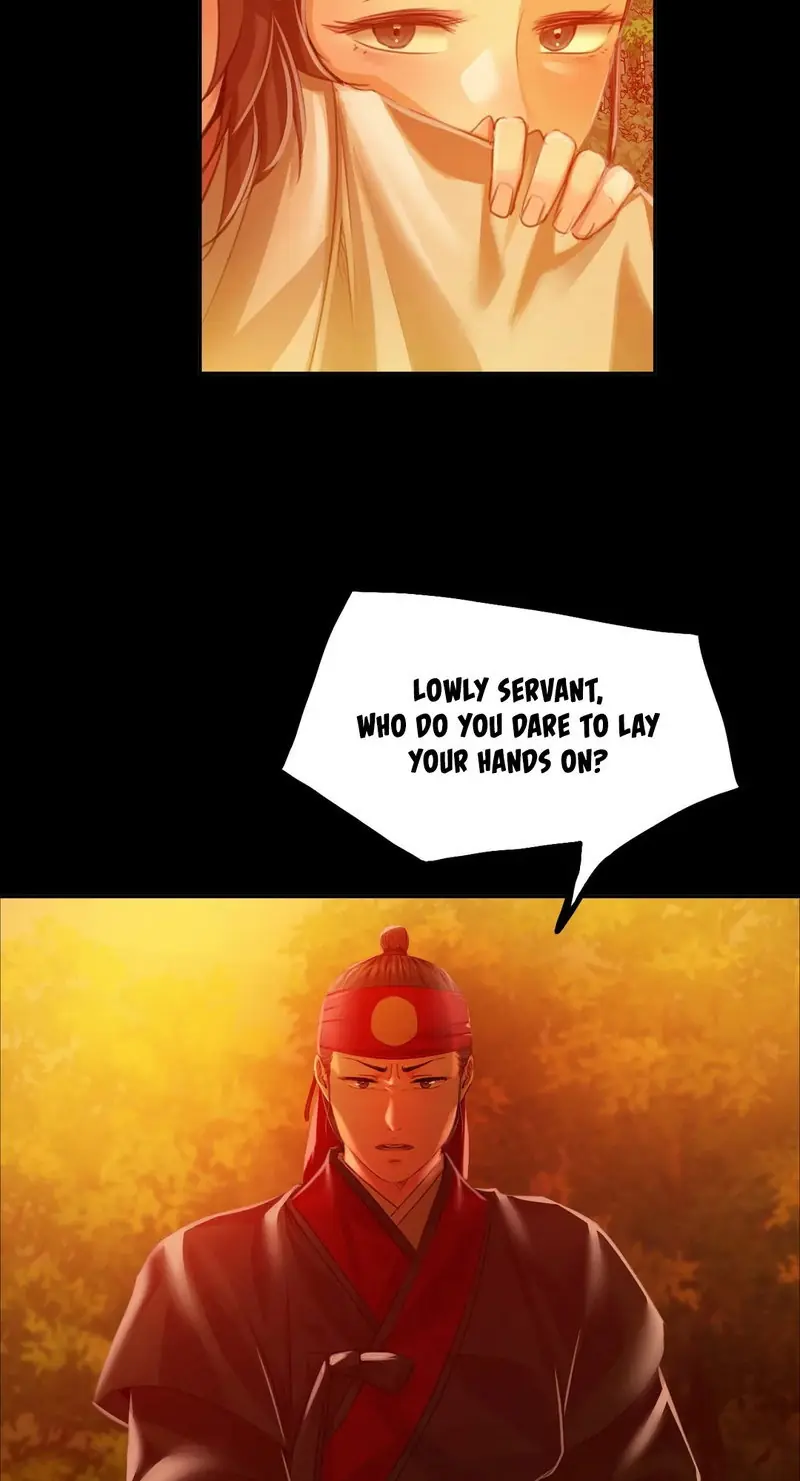 Madam Chapter 30 Page 44