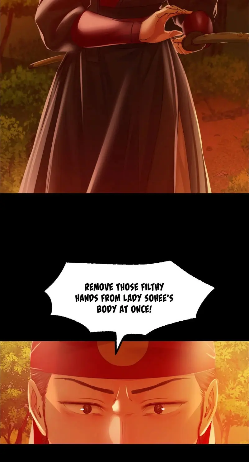 Madam Chapter 30 Page 45
