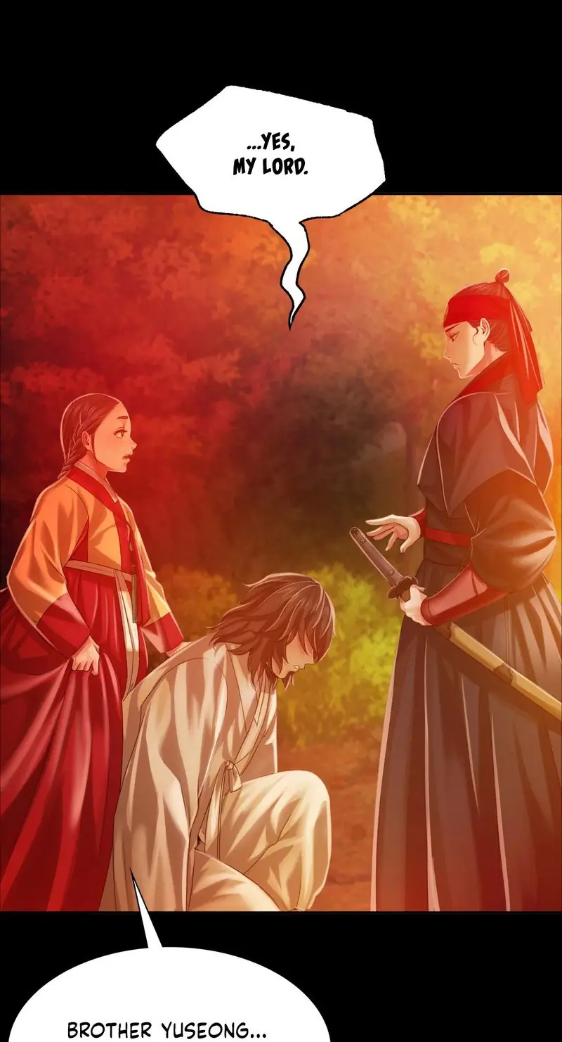 Madam Chapter 30 Page 46