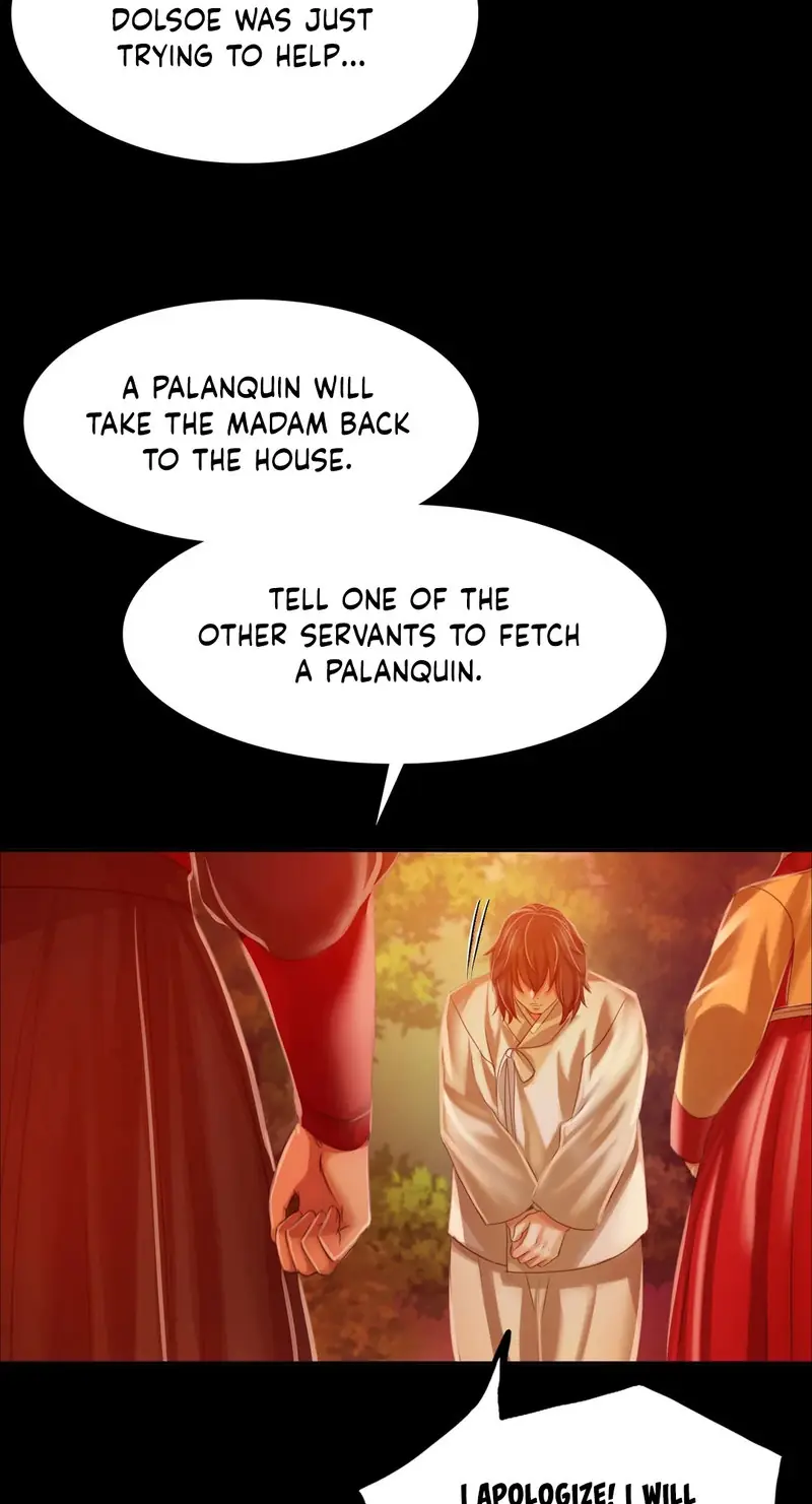 Madam Chapter 30 Page 47