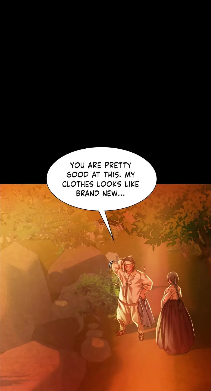 Madam Chapter 30 Page 52