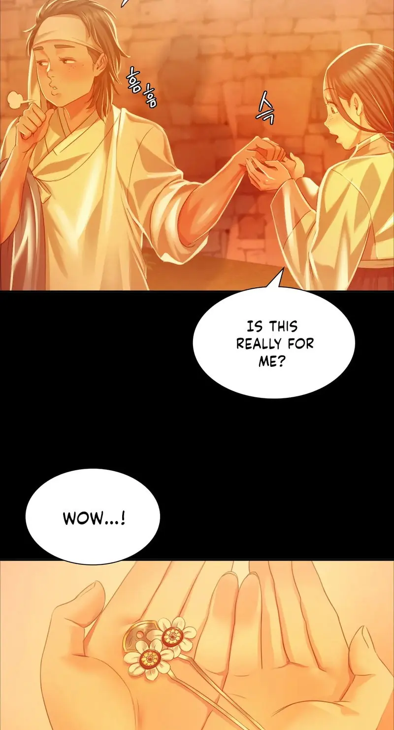 Madam Chapter 30 Page 55