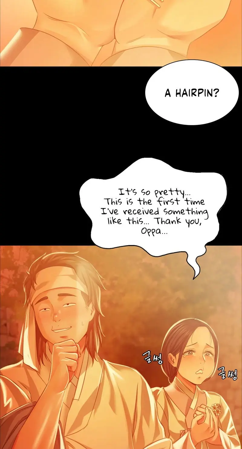 Madam Chapter 30 Page 56
