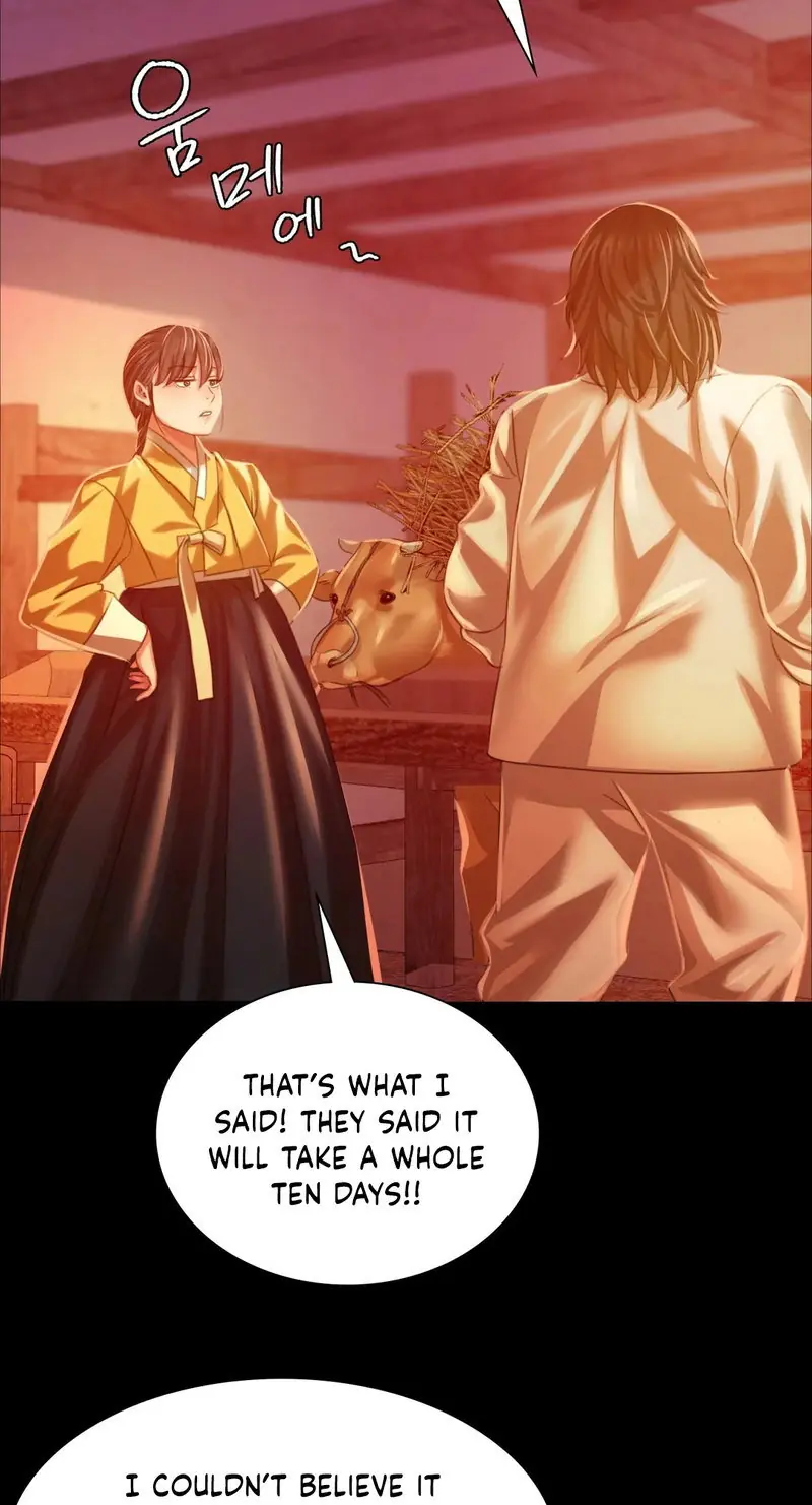 Madam Chapter 30 Page 62
