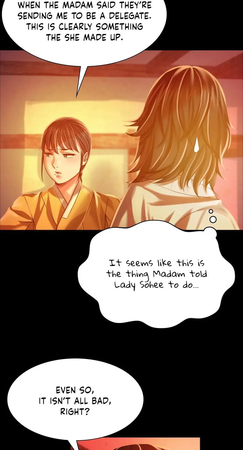 Madam Chapter 30 Page 63