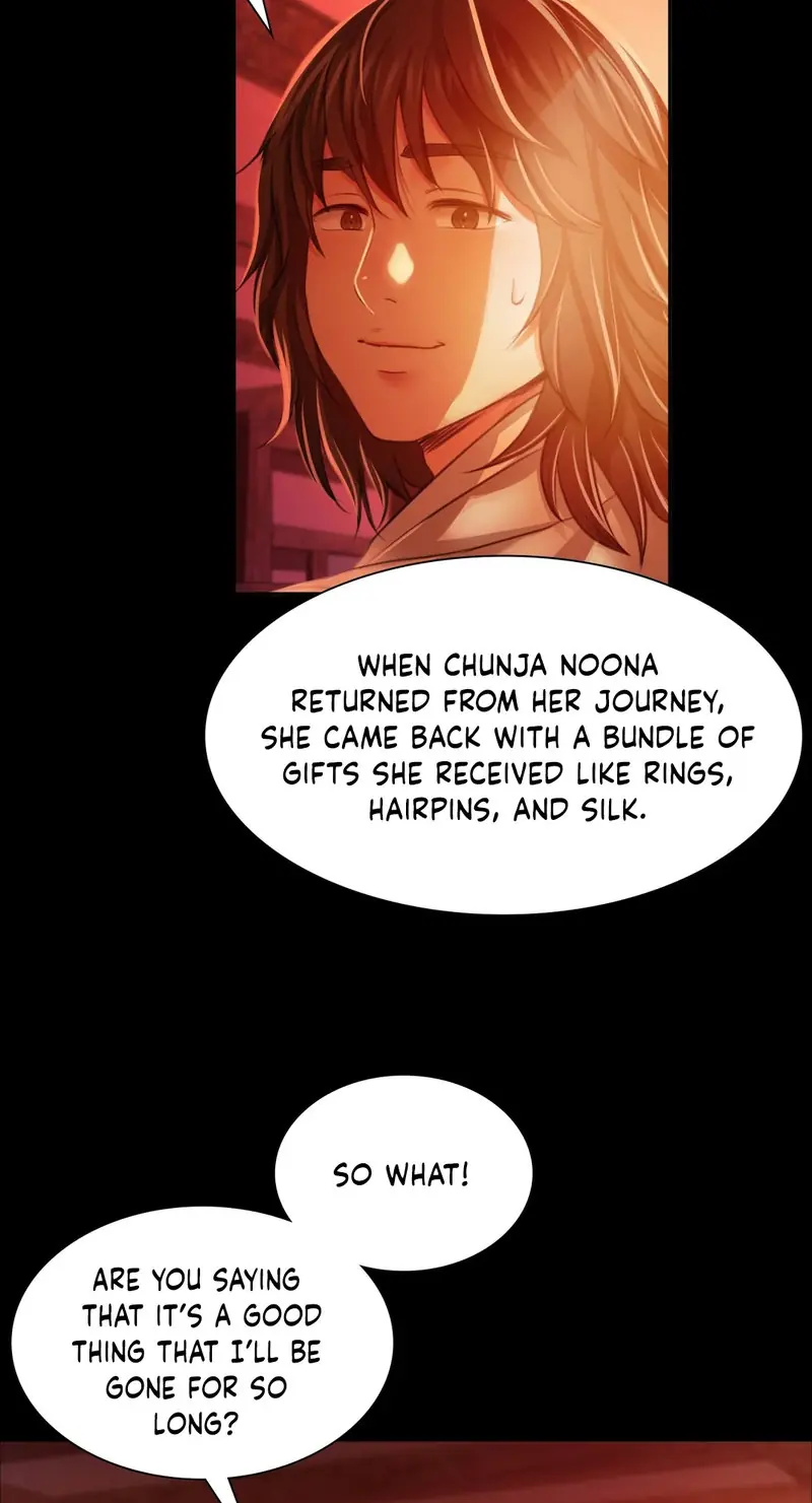 Madam Chapter 30 Page 64