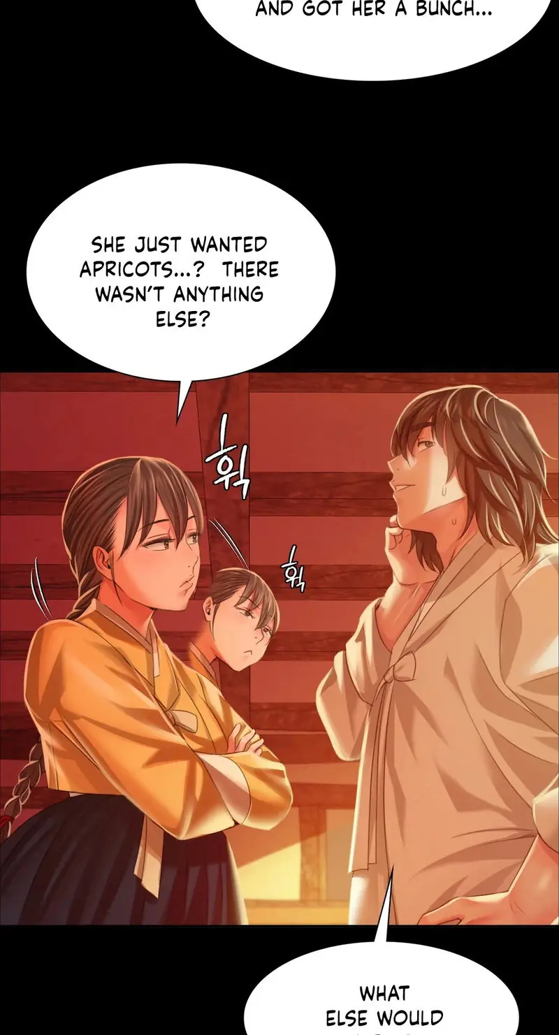 Madam Chapter 30 Page 67