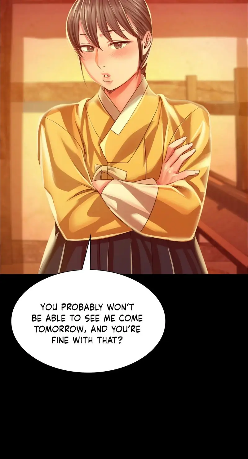 Madam Chapter 30 Page 70