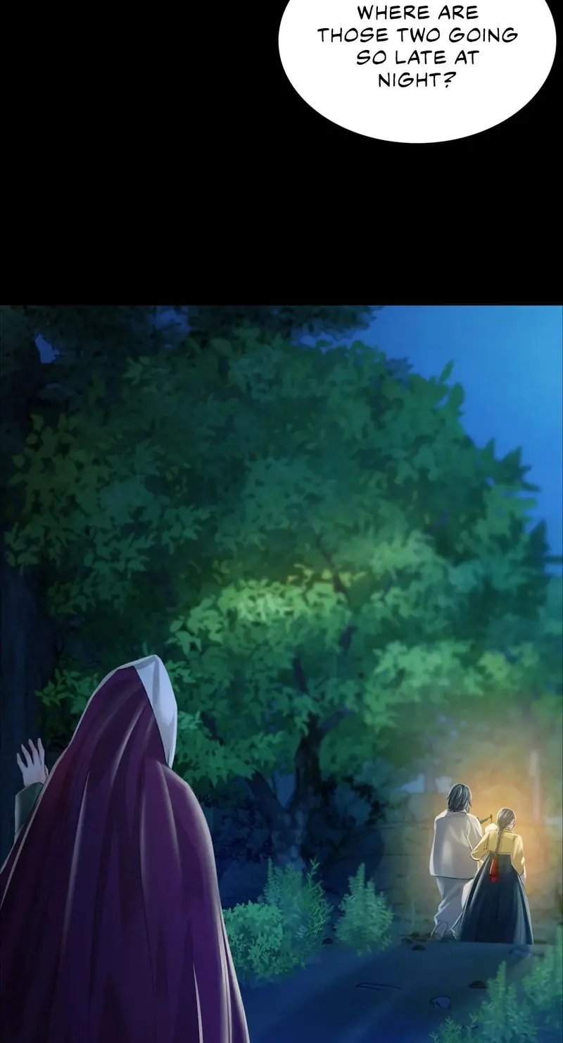 Madam Chapter 30 Page 84