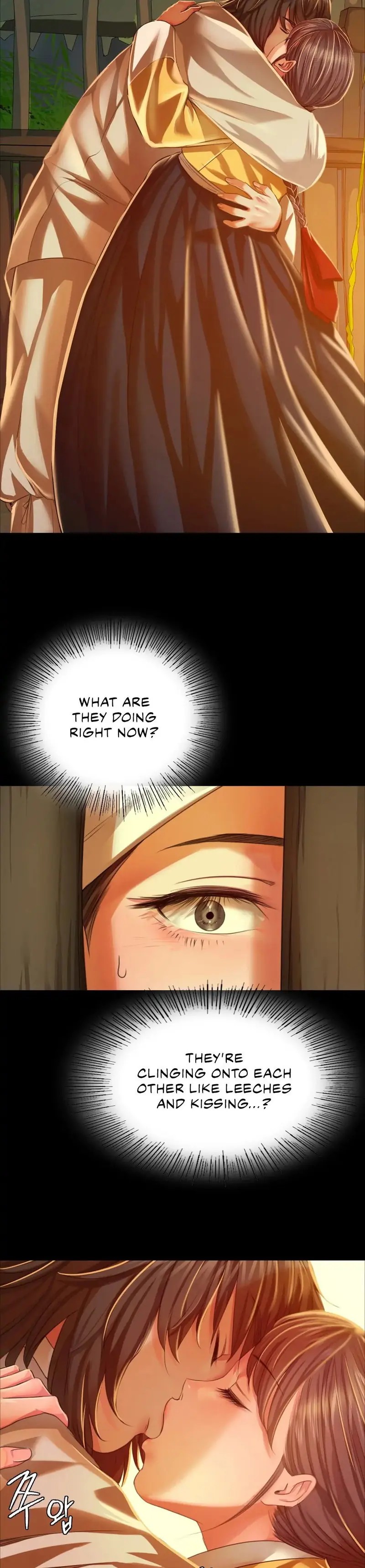 Madam Chapter 31 Page 6