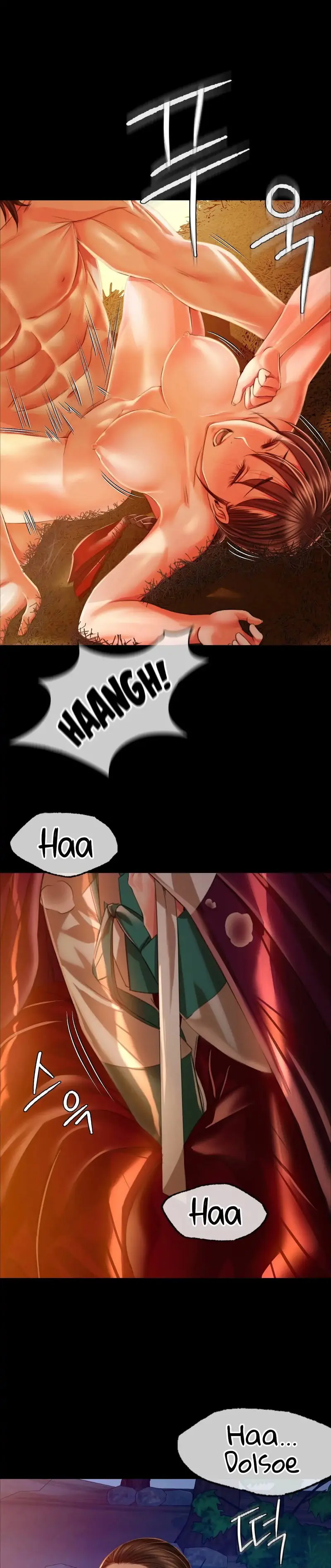 Madam Chapter 31 Page 30