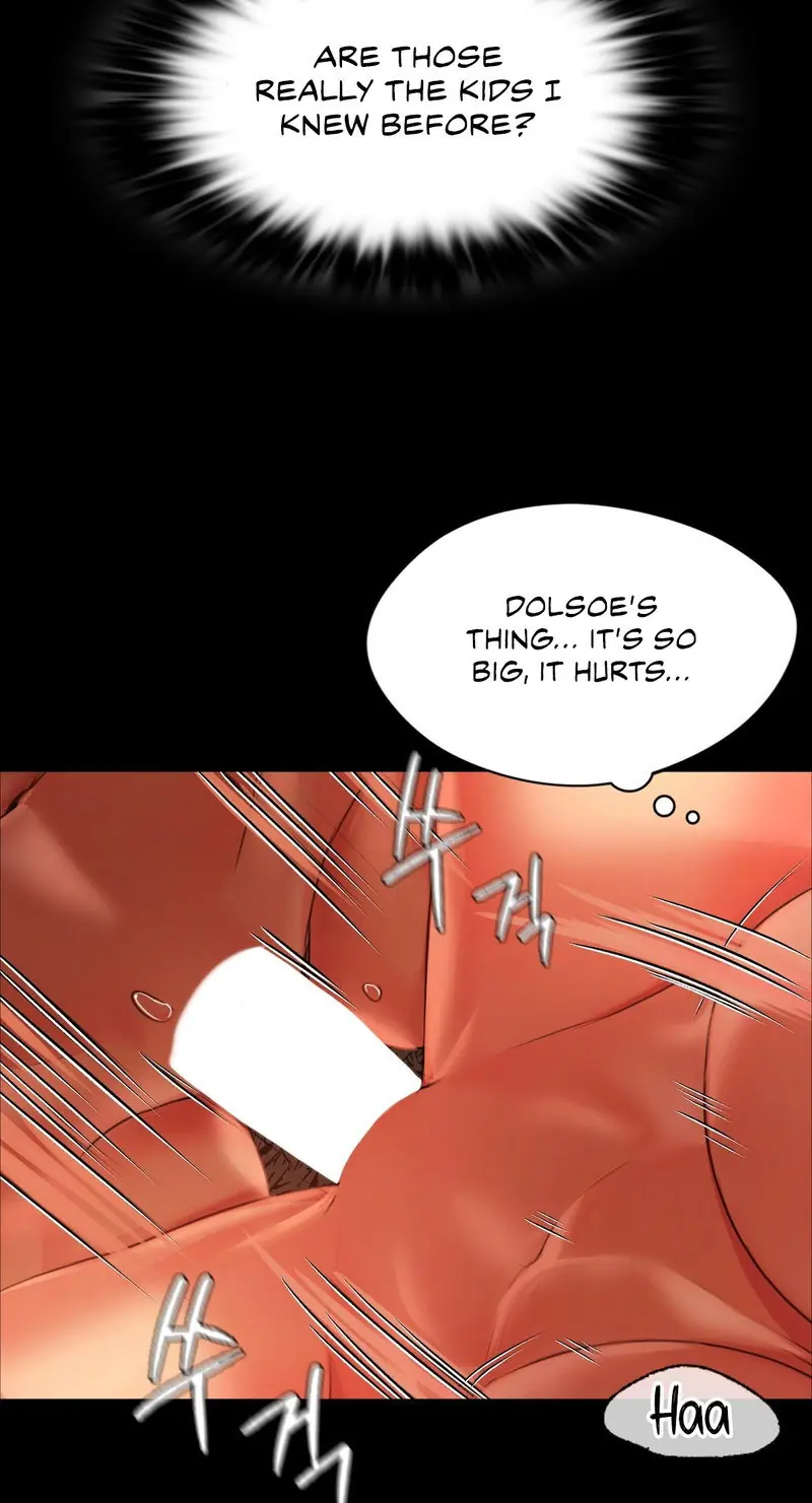 Madam Chapter 32 Page 19