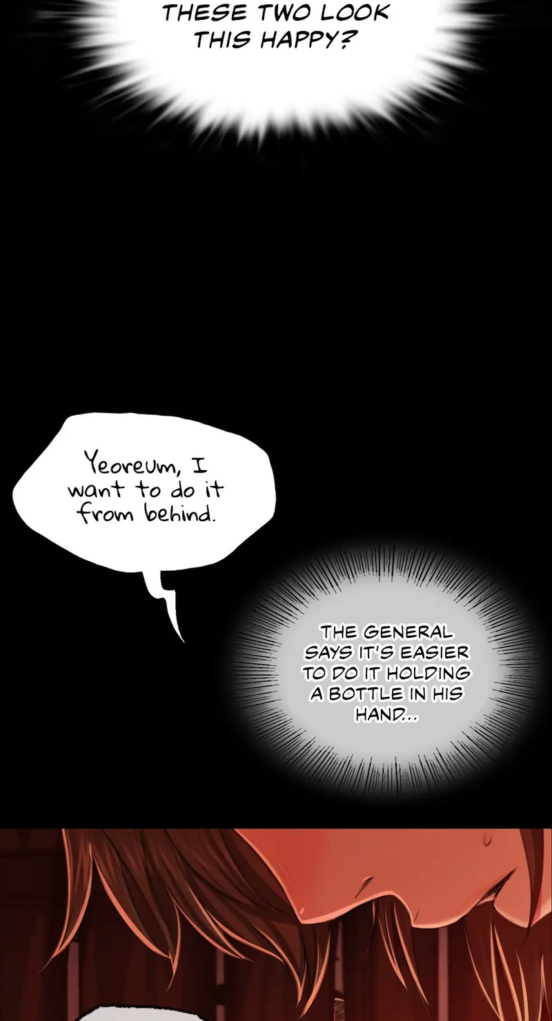 Madam Chapter 32 Page 28