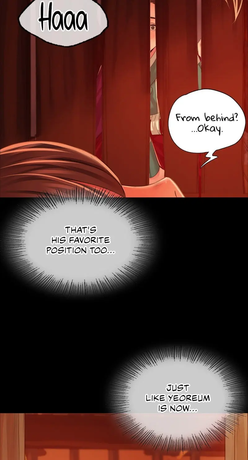 Madam Chapter 32 Page 29