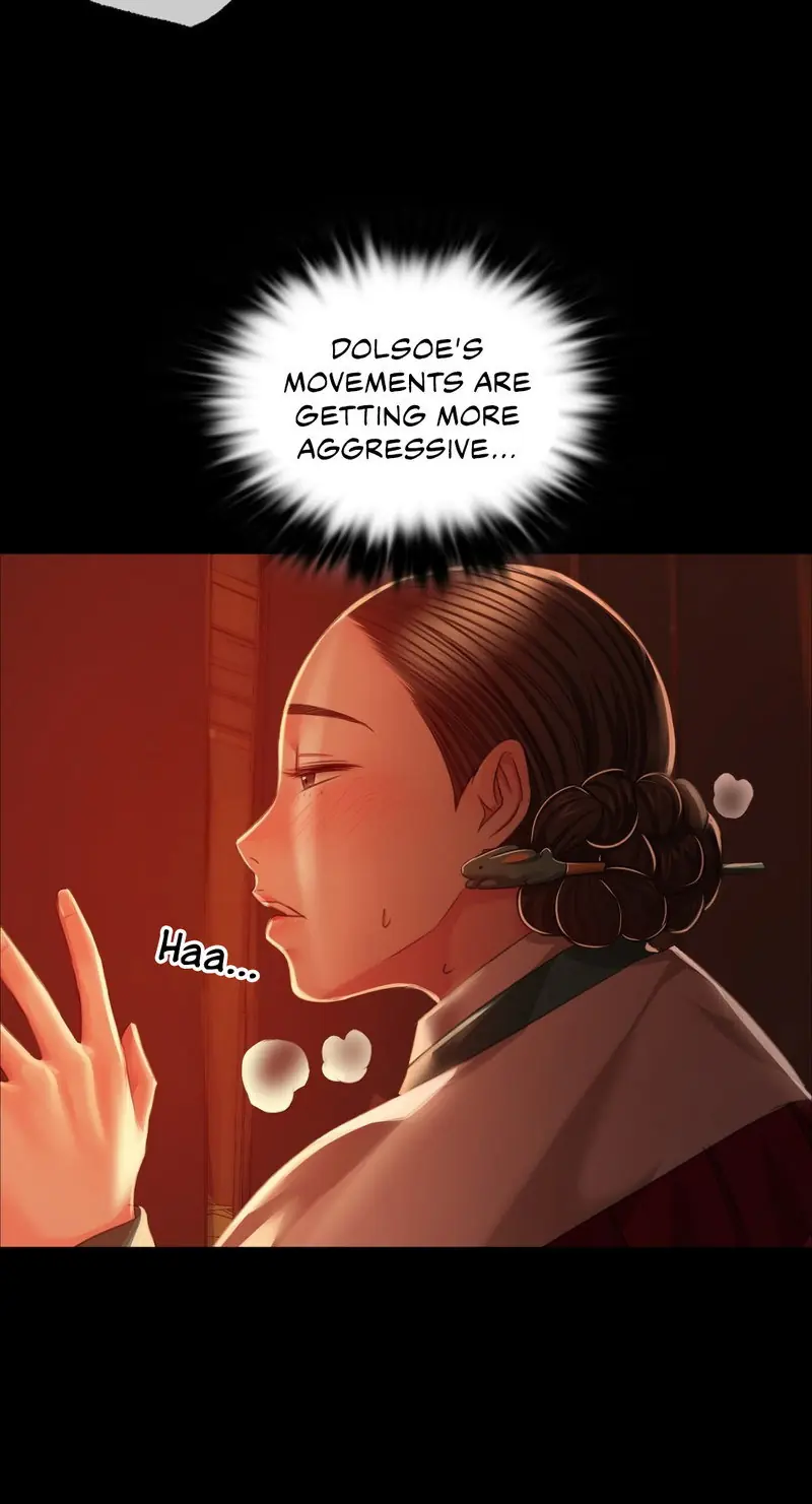 Madam Chapter 32 Page 37