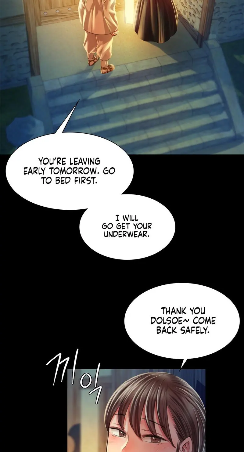 Madam Chapter 32 Page 67