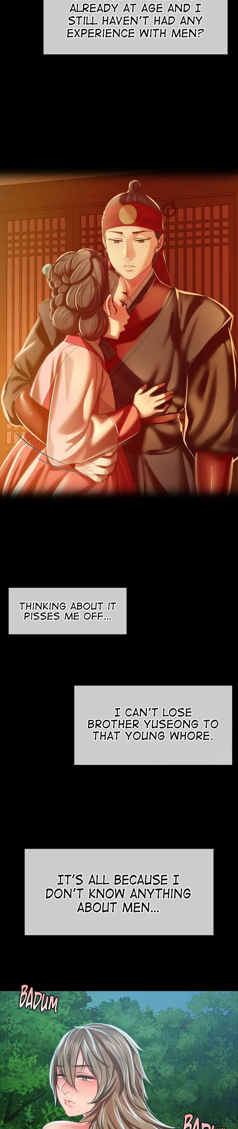 Madam Chapter 34 Page 2