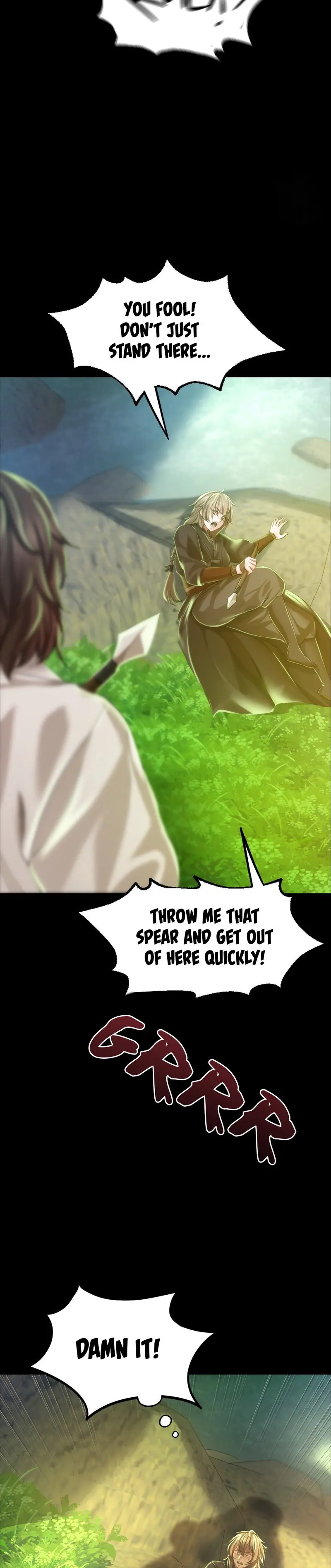 Madam Chapter 34 Page 12