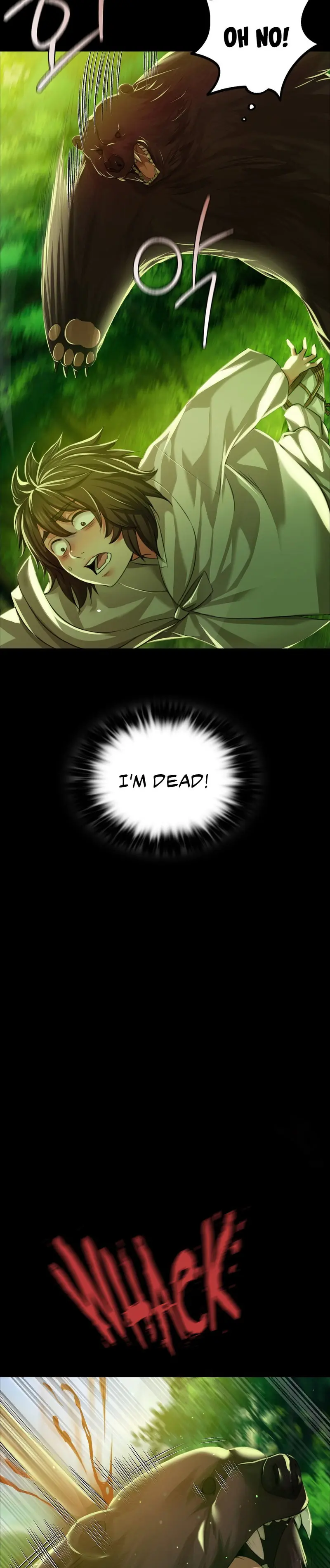 Madam Chapter 34 Page 16