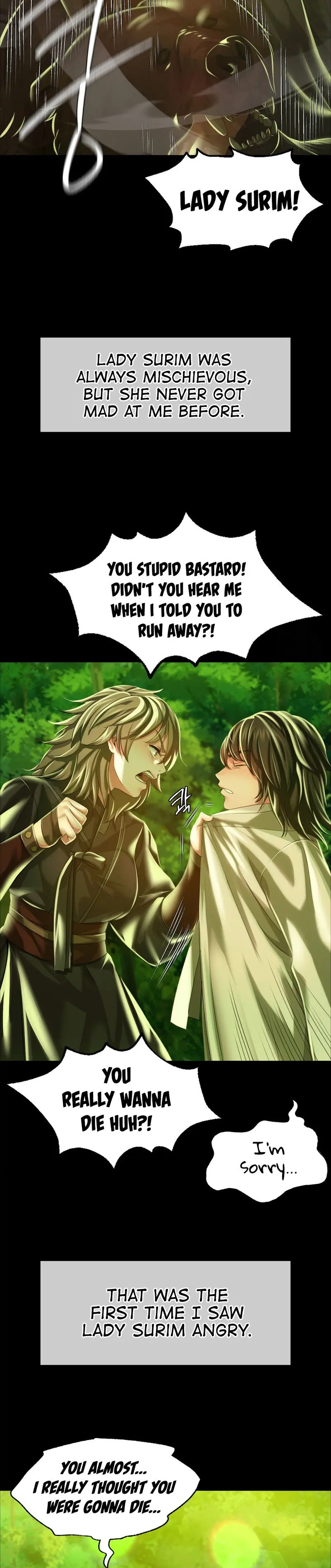 Madam Chapter 34 Page 18