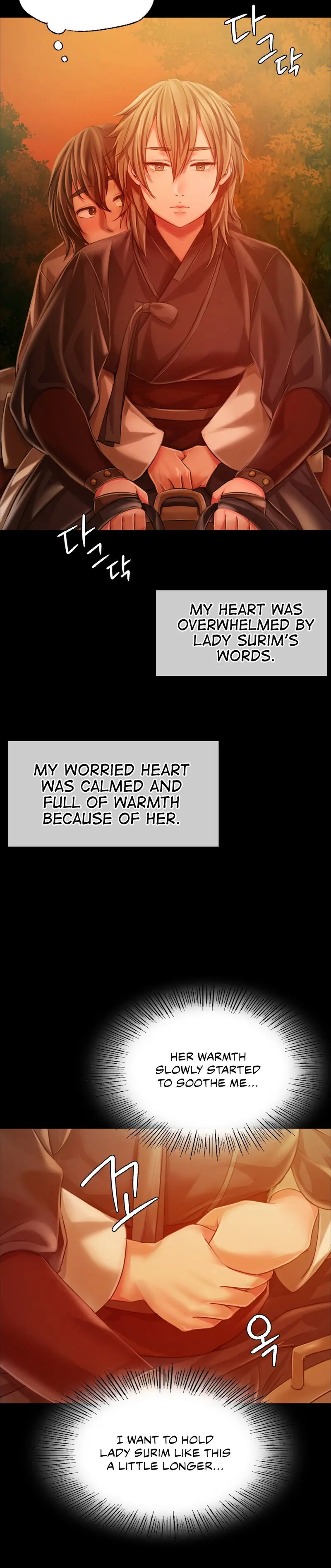 Madam Chapter 34 Page 25