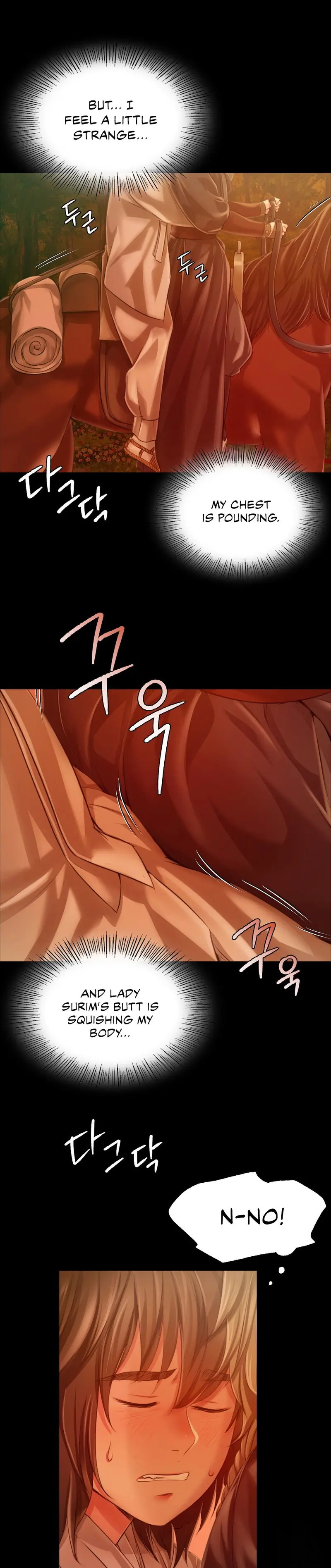 Madam Chapter 34 Page 26