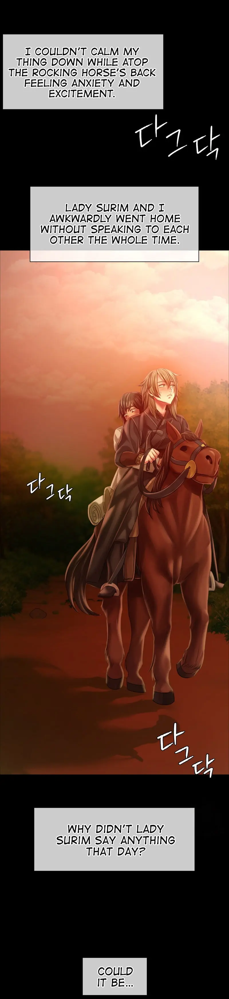 Madam Chapter 34 Page 28