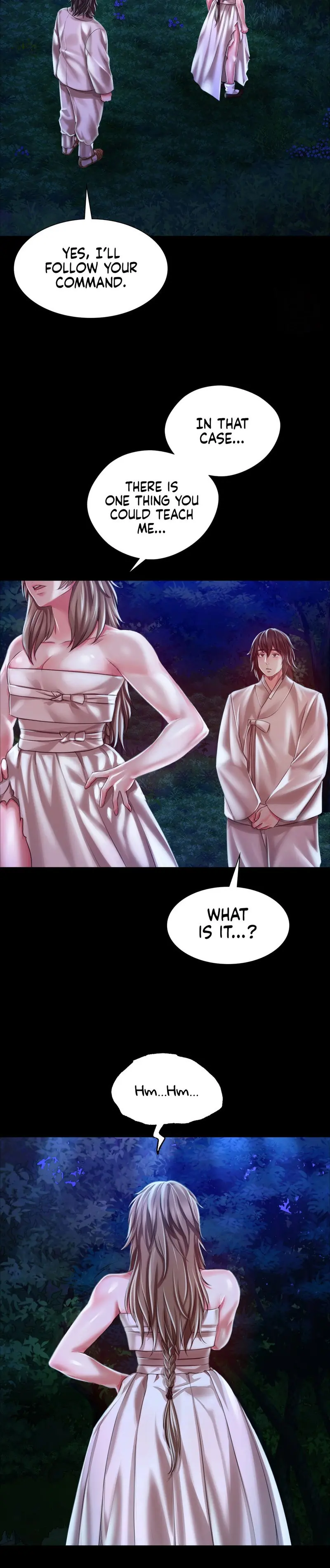 Madam Chapter 34 Page 32