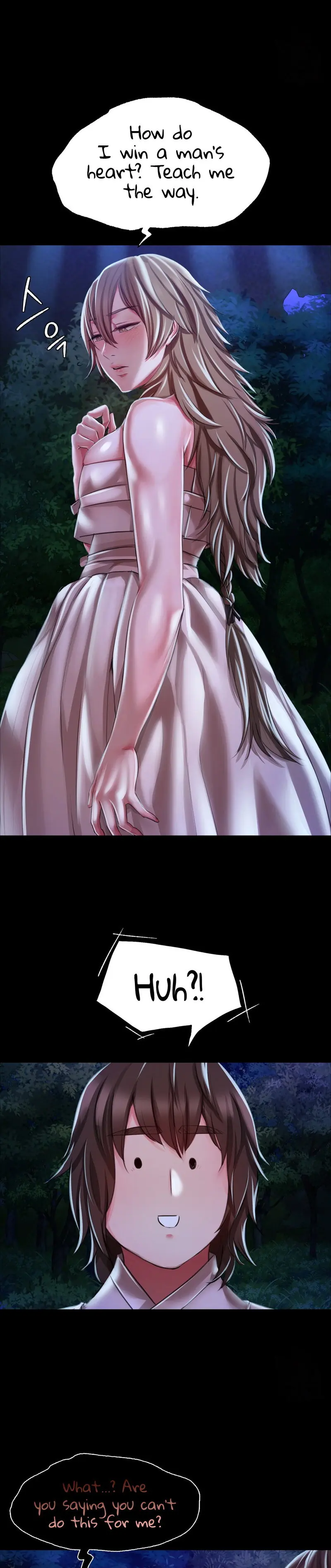 Madam Chapter 34 Page 33
