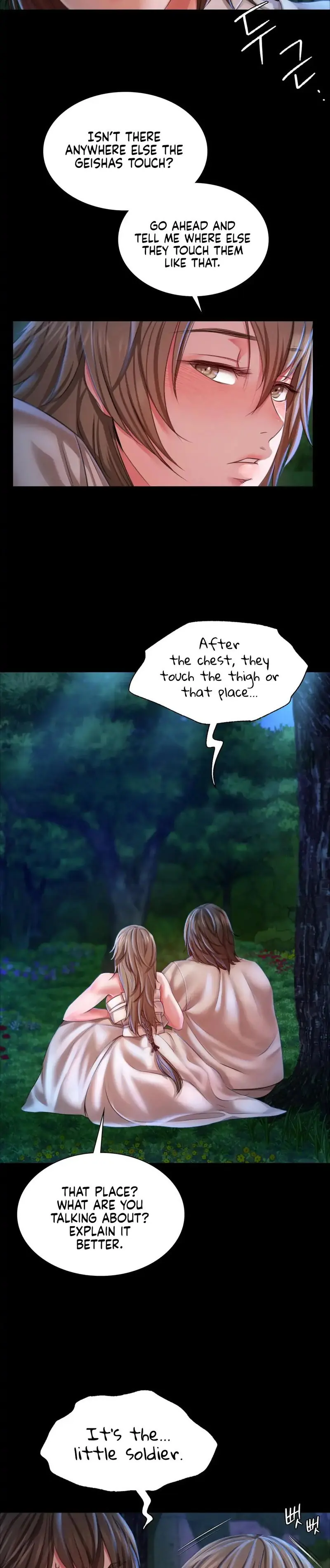 Madam Chapter 35 Page 11