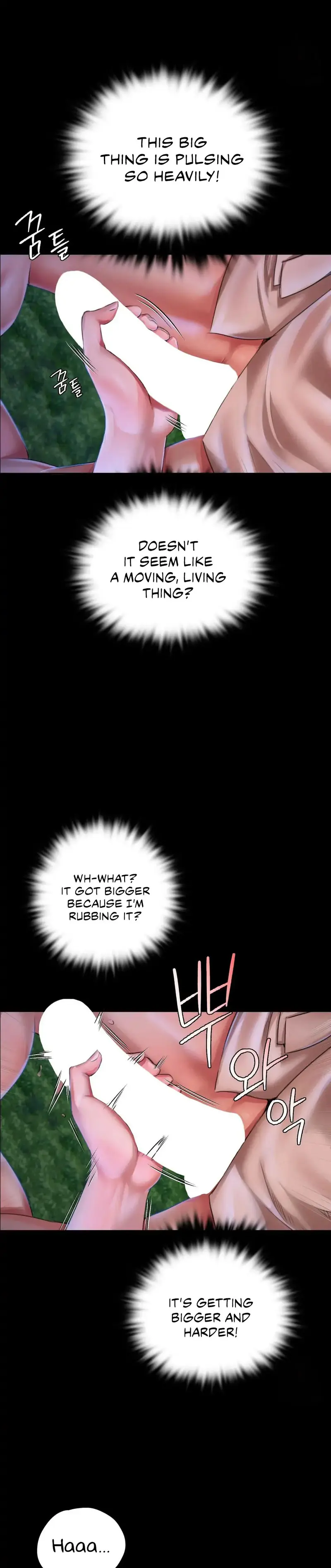 Madam Chapter 35 Page 16
