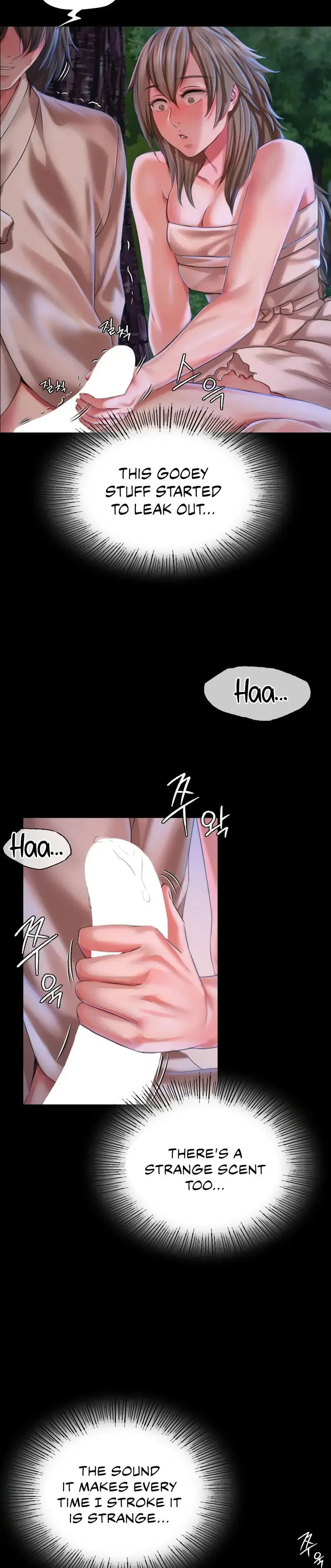 Madam Chapter 35 Page 17
