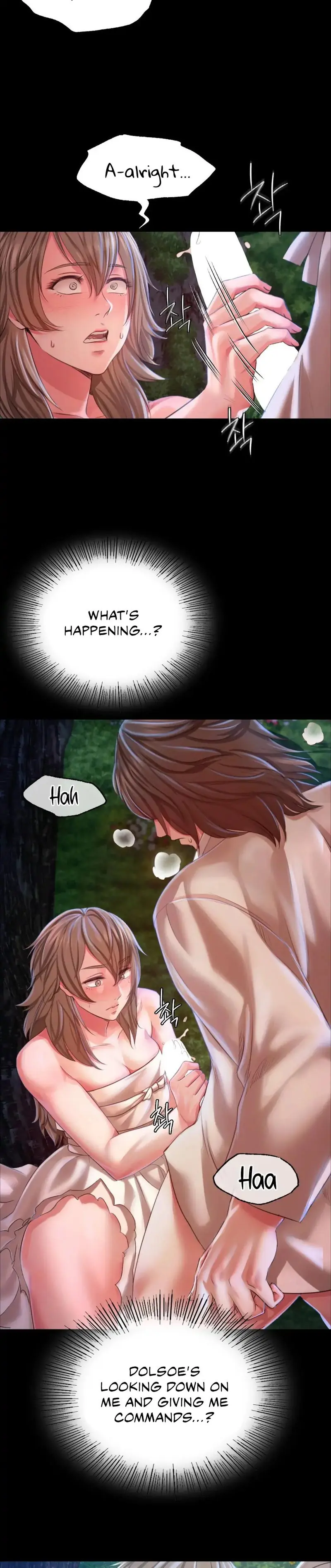 Madam Chapter 35 Page 23