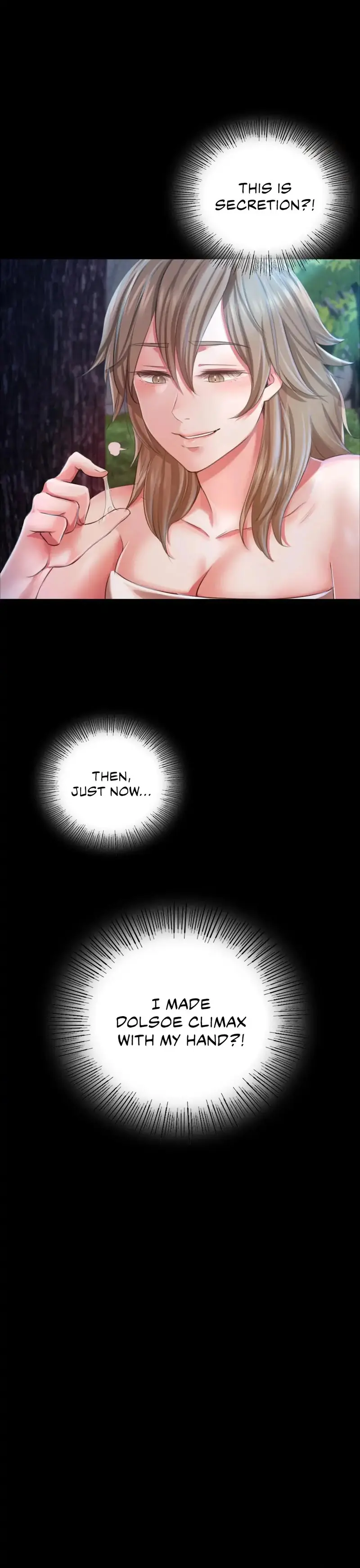 Madam Chapter 35 Page 28